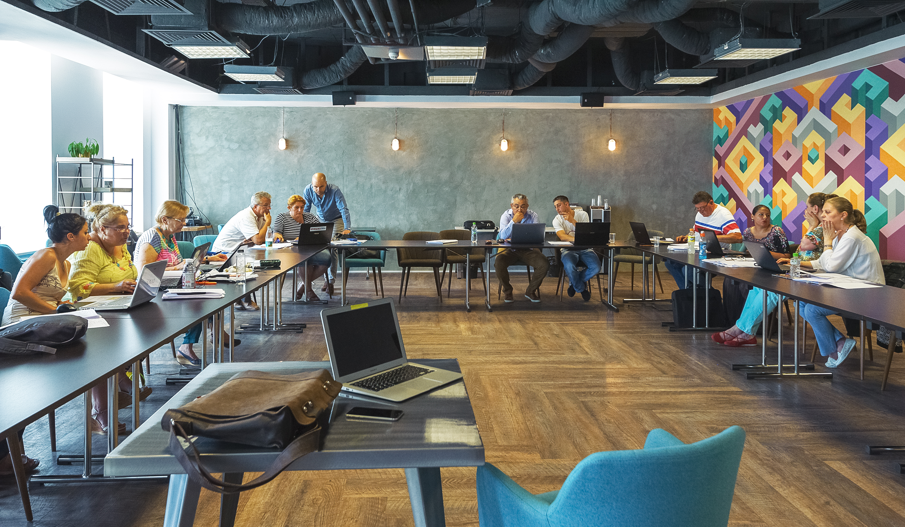 Eficientizarea și transparentizarea relației dintre asociație și administrator